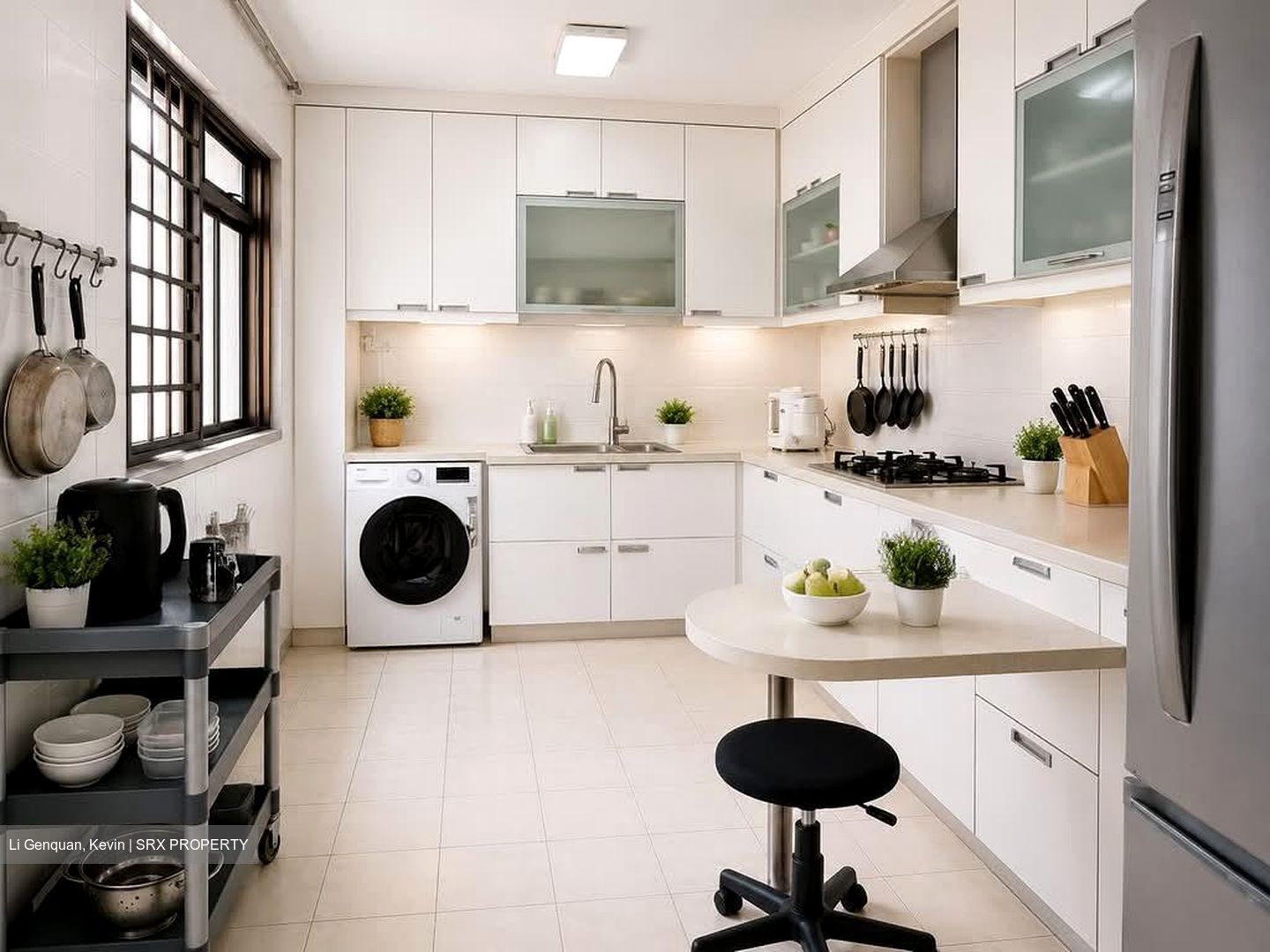 Blk 654A Jurong West Street 61 (Jurong West), HDB 5 Rooms #568060591